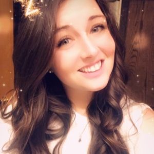 Meet your Posher, Mckenna